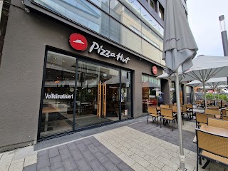 Pizza Hut Mannheim