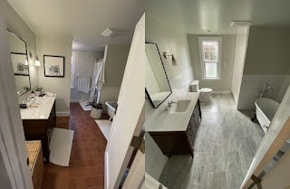 Morgan Handyman & Remodel - Bellingham