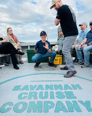 Savannah Cruise Company, LLC