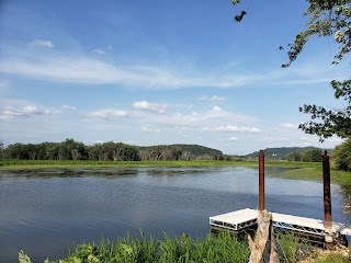 Upper Mississippi River National Wildlife and Fish Refuge