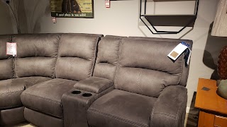 Belpre Furniture