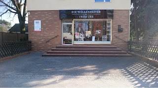 Die Wellenreiter - Friseure