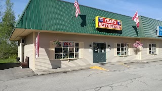 Fran's Restaurant