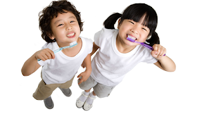 Children's Dental Associates Inc.