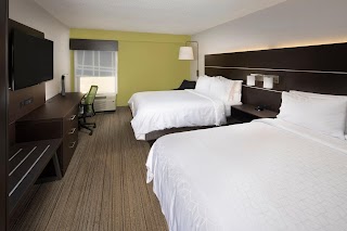 Holiday Inn Express Middlesboro, an IHG Hotel