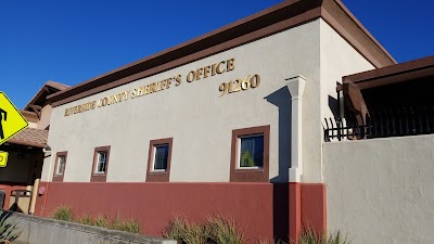 photo of Southern Coachella Valley Community Services District