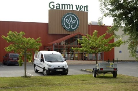 Gamm vert