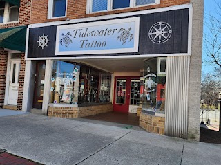 Tidewater Tattoo Studios