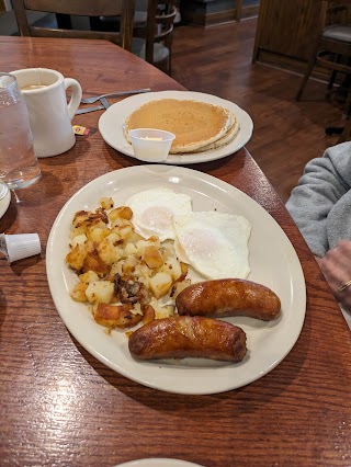 Newport Family Restaurant in Graystone Plaza