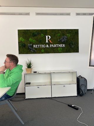 Rettig & Partner Investment Consulting