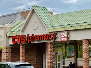 CVS Pharmacy