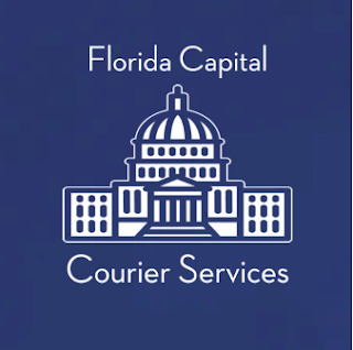 Florida Capital Courier and Notary Services, Inc.