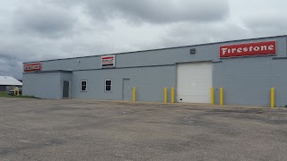 Cadillac Wholesale Tire Inc