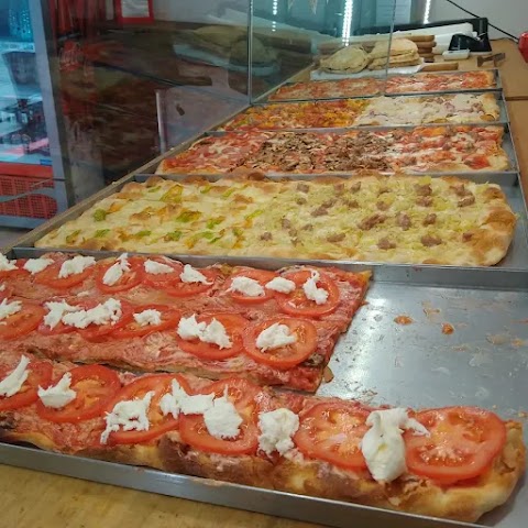 Foto di Pizza Panico - Via Venti Settembre 70, Foligno (PG), Italia