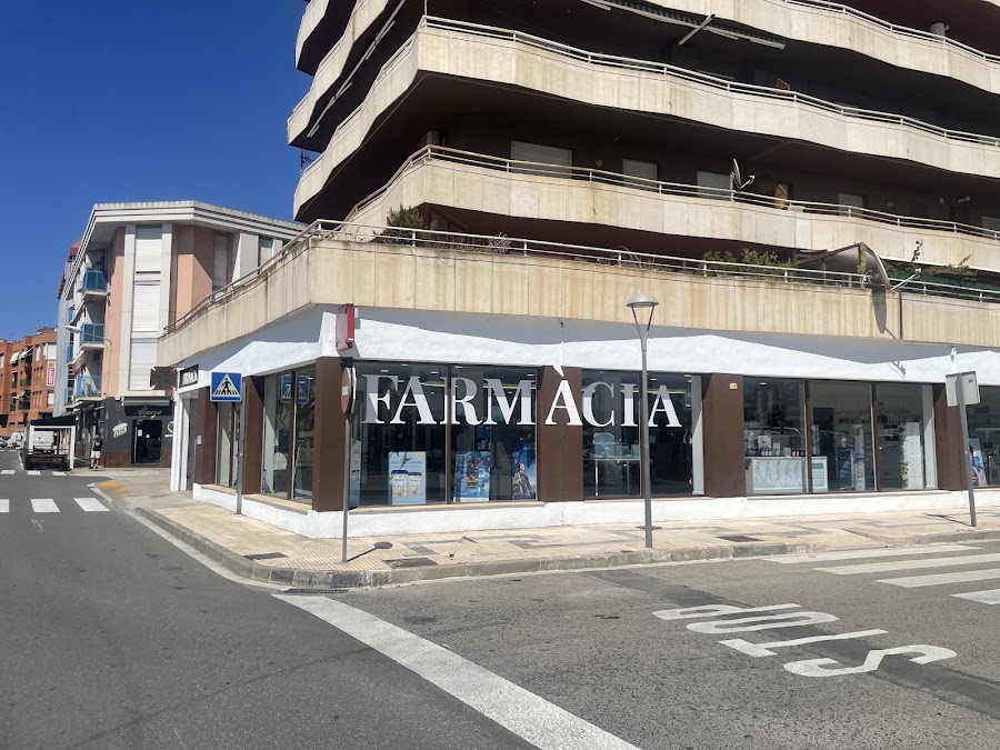 Foto farmacia Farmàcia Pere Segarra