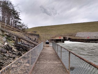 Tailwater Yadkin River Access