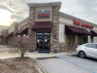 Yoshi Japanese Restaurant