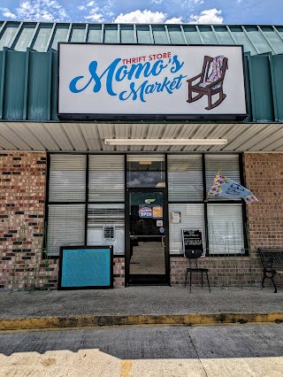 Momo's Market Thrift Store