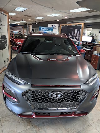 Alexandria Hyundai