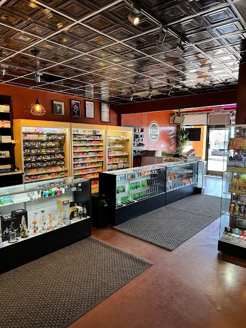 Photo of Craft Vapor - 7648 Highway 70 South, Nashville, TN 37221, USA
