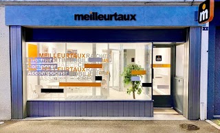 Meilleurtaux Eu courtier en crédit immobilier