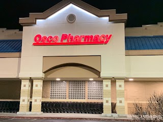 Osco Pharmacy