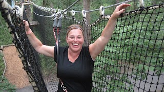 Tree To Tree Idaho adventure park