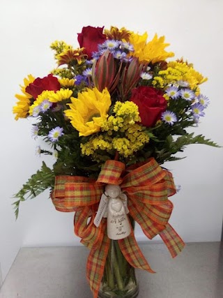 Southern Roots Flowers & Gifts