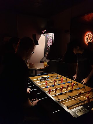 K&K Spielclub/Nachtschicht - Erfurt