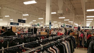 Marshalls