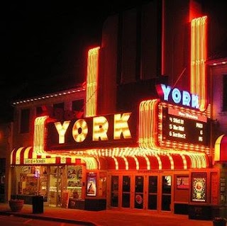 Classic Cinemas York Theatre