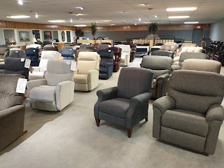 Scott's Furniture Inc