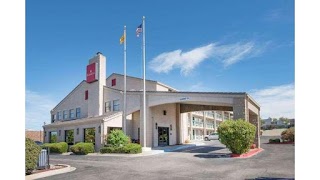 Ramada by Wyndham Albuquerque Airport