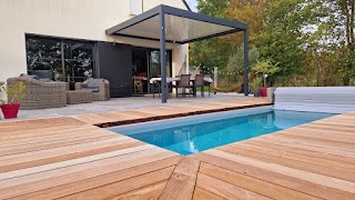 Pool Design Piscine & Spa