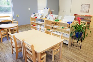 Guidepost Montessori at Fairfax