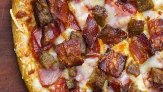 Smoky Mountain Pizzeria & Grill | Boise Pizza Restaurant