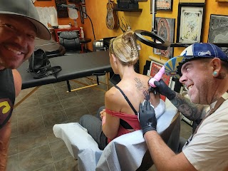 Durango Tattoo Company