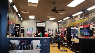 Sport Clips Haircuts of Easton Marketplace