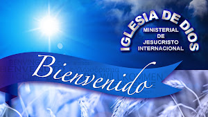 Iglesia de Dios Ministerial de Jesucristo Internacional - IDMJI - CGMJI -- ES - PUERTO DEL ROSARIO