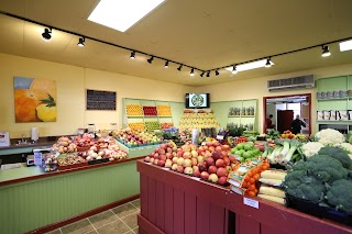 The Produce Place