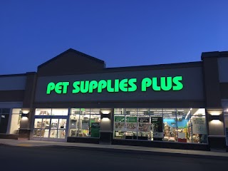 Pet Supplies Plus Nashua