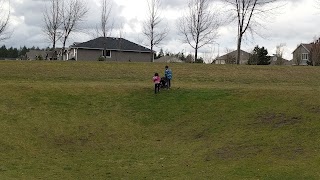 Meridian Neighborhood Park