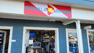 Kohala Divers Ltd