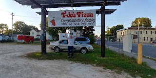 T-Jo's Pizza of La Crosse