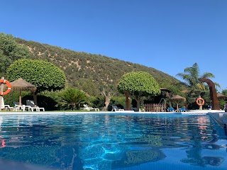 Hotel El Paso - Hotel en Vejer de la Frontera, Cádiz