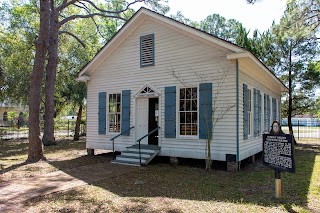 Manatee Village Historical Park