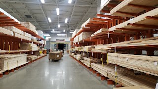 The Home Depot