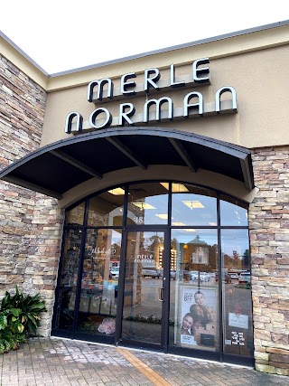 Merle Norman Cosmetic Studio