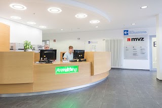 MVZ Wellersberg GmbH