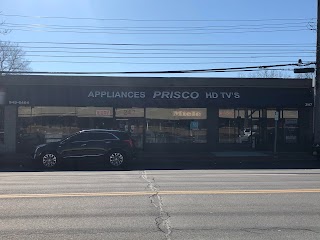 Prisco Appliance & Electronics